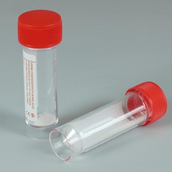 Indicazioni Raccolta ESPETTORATO