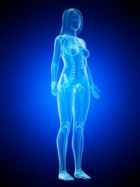 CHECK- UP ONCOLOGICO FEMMINILE