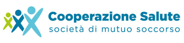 COOPERAZIONE SALUTE