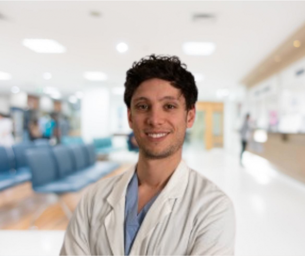 DOTTOR VACCARI STEFANO