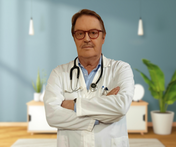 MEDICINA GENERALE