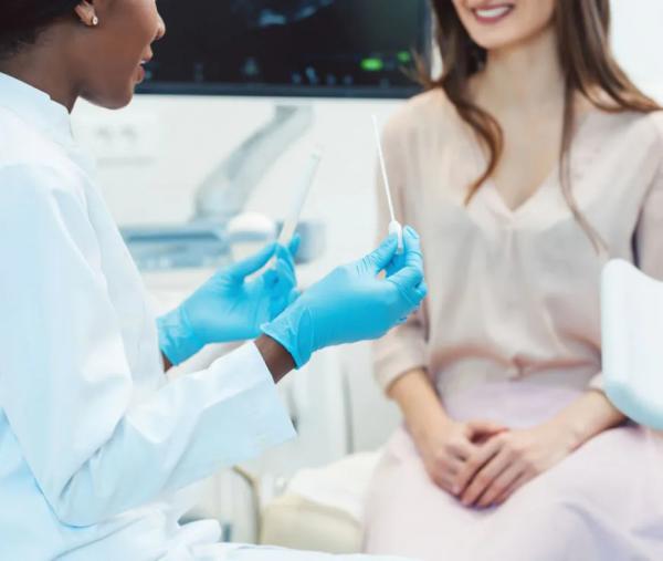 TAMPONE FARINGO-TONSILLARE