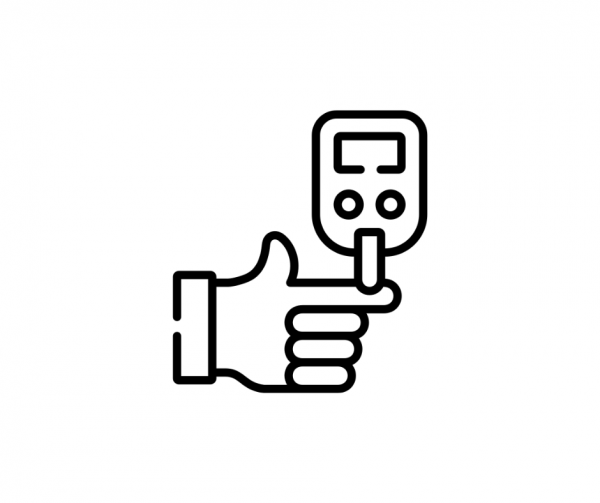 CHECK-UP DIABETOLOGICO